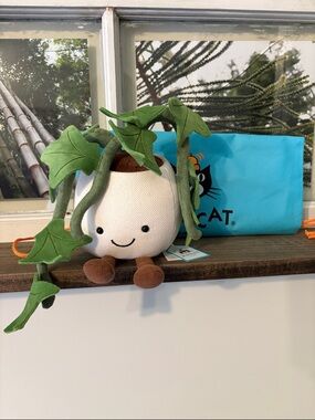 Jellycat Amuseables Ivy